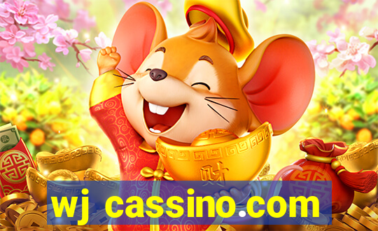 wj cassino.com